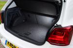 Volkswagen Polo Beats 2016 года (UK)